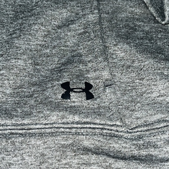 Under armour zip up sweater - Picture 4 of 7